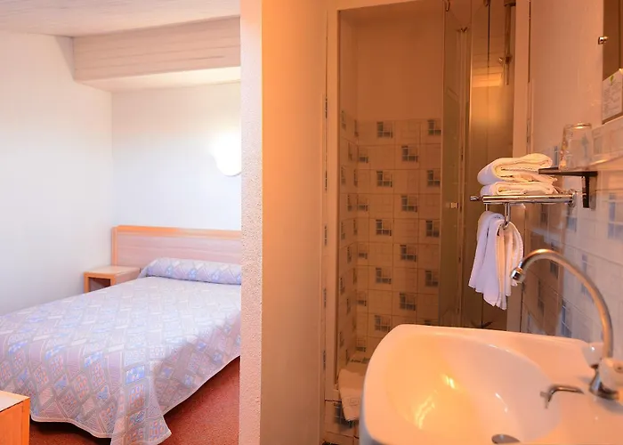Hotel De Porticcio
