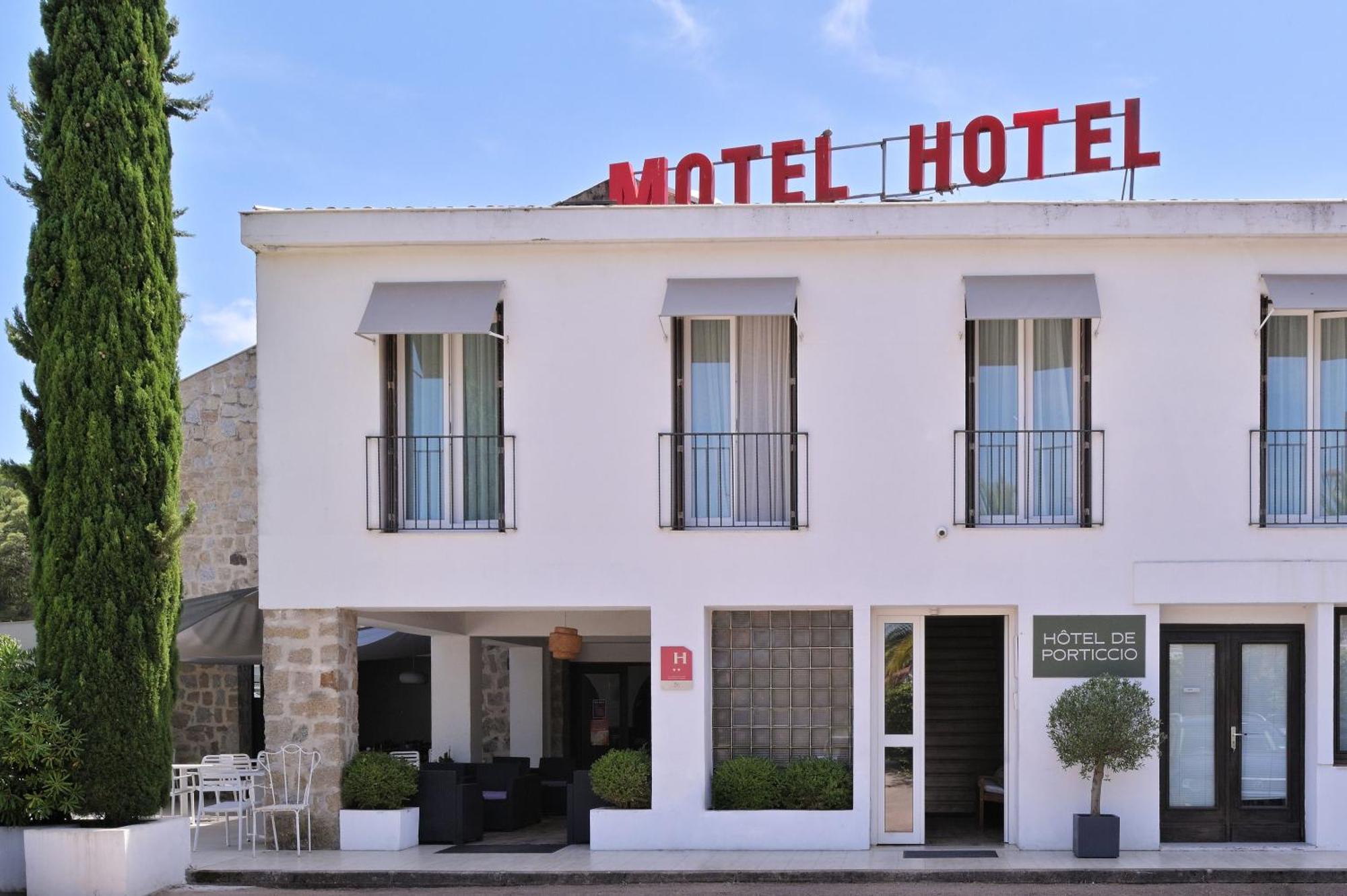 De Hotel