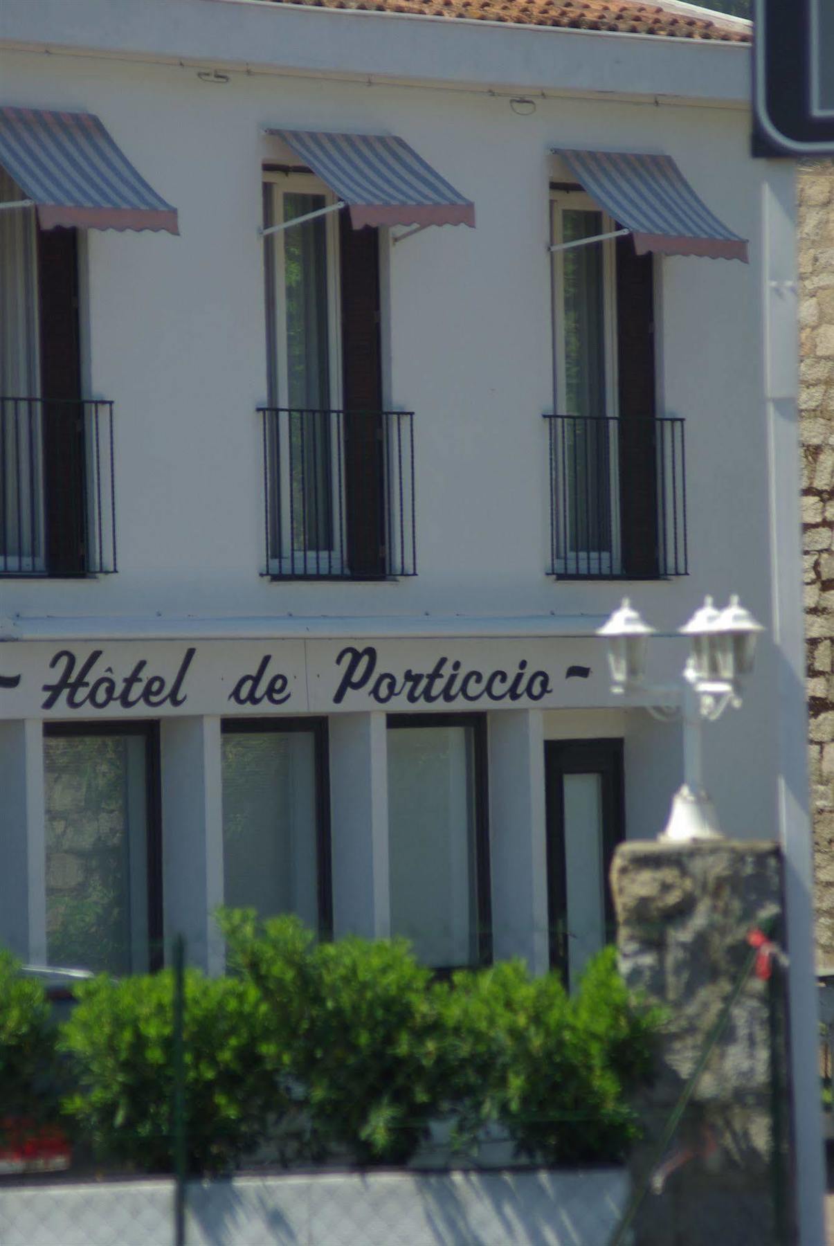 Hotel De 2*