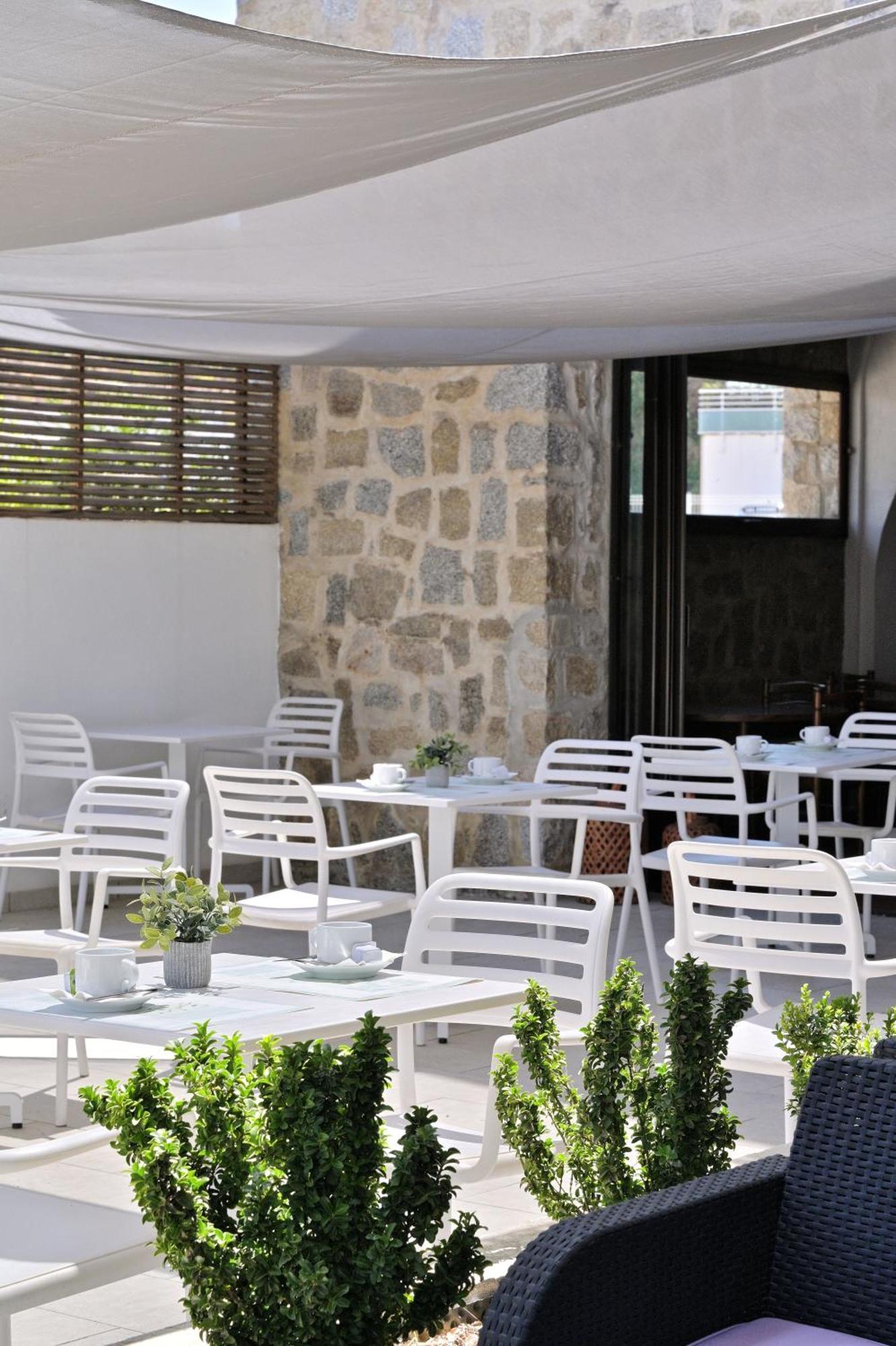 Hotel De Porticcio Porticcio (Corsica)