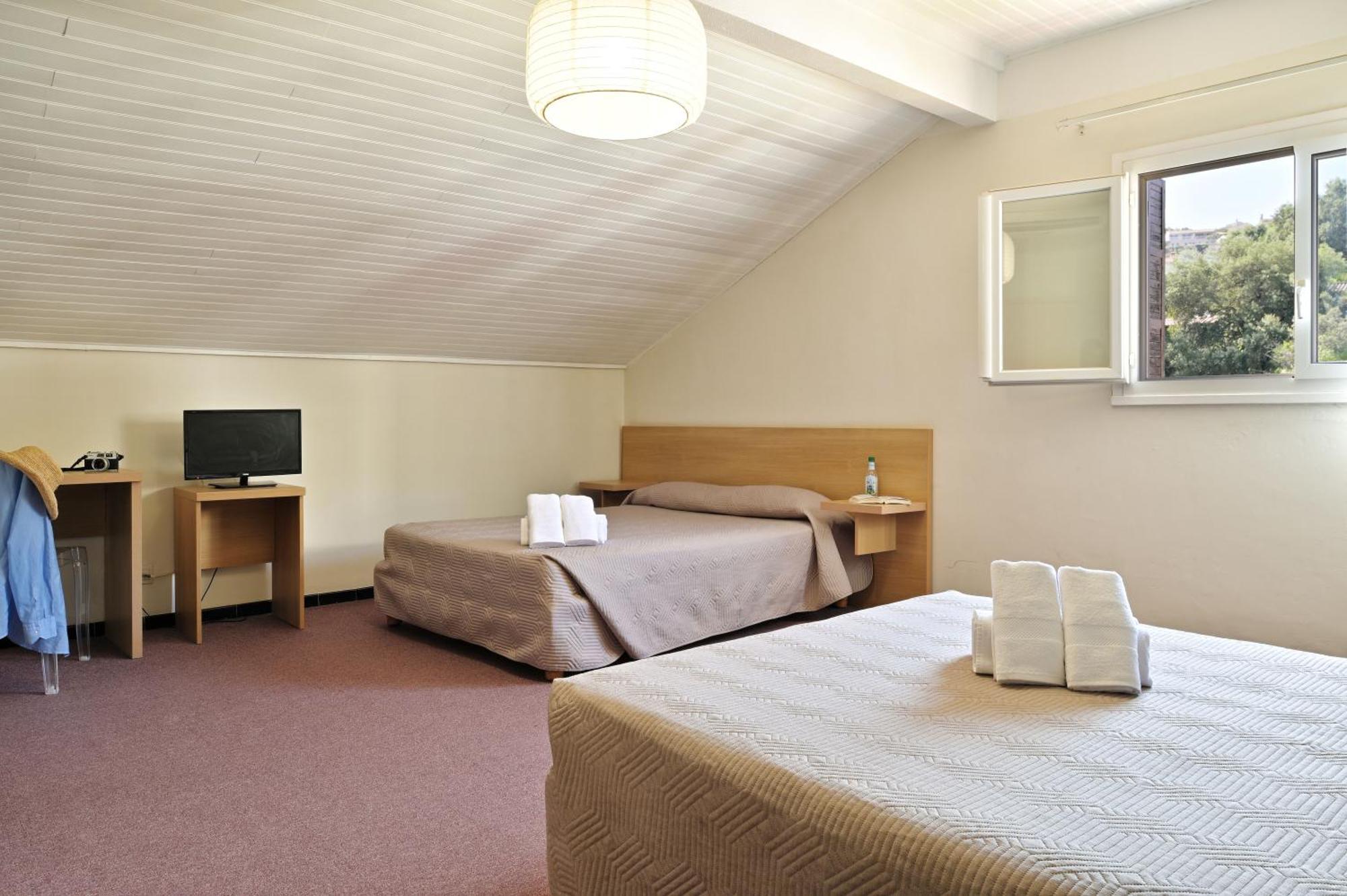 De Porticcio Hotel