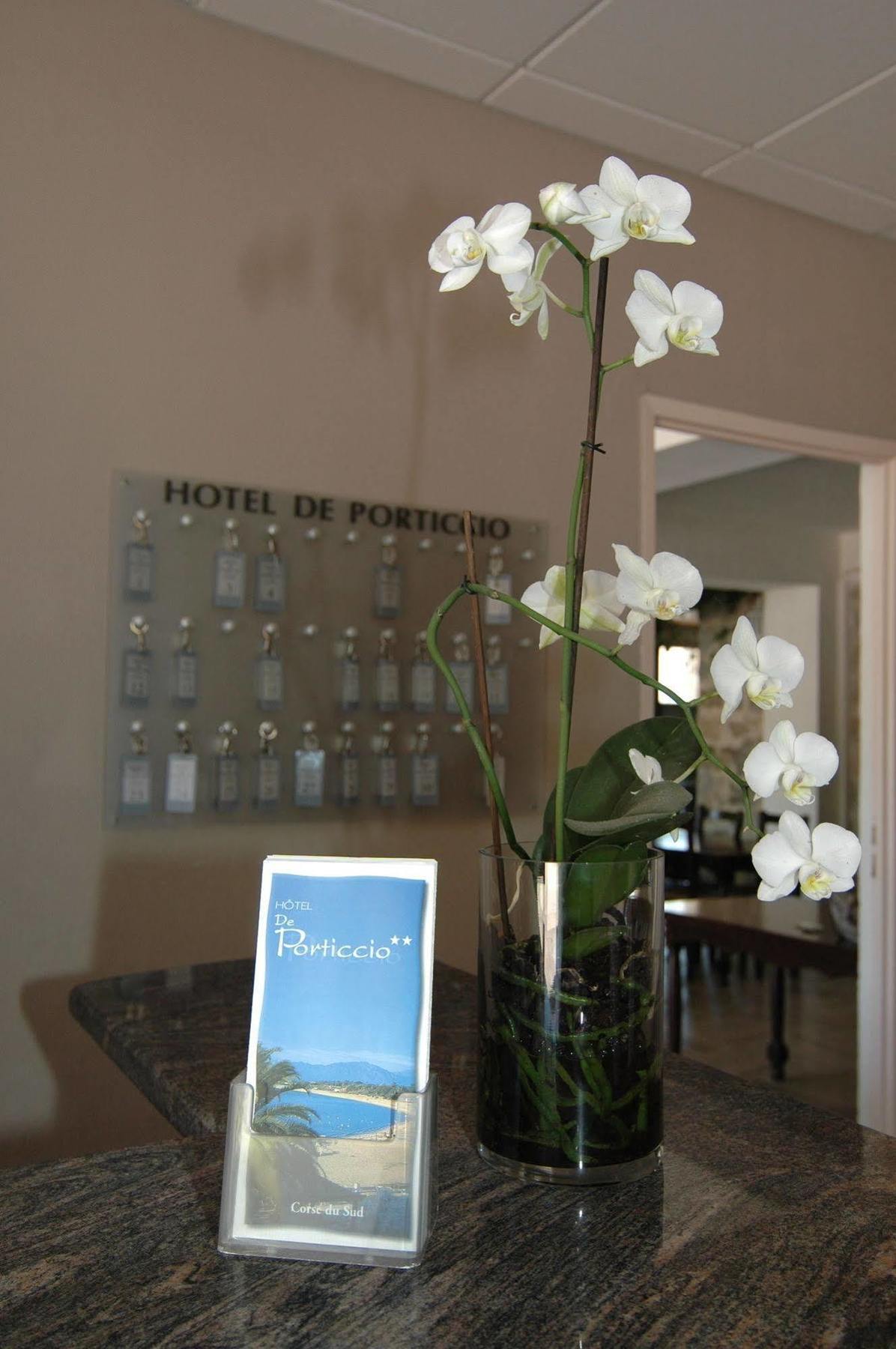 De Porticcio 2*